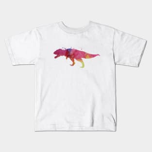 Tyrannosaurus Rex Kids T-Shirt